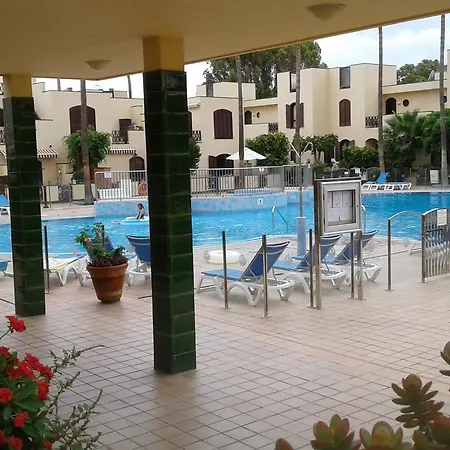 Appartement On Ulises 23 *