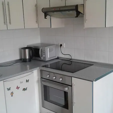 On Ulises 23 Appartement *