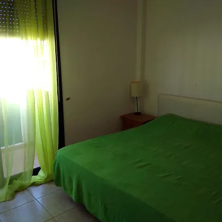 On Ulises 23 Appartement *
